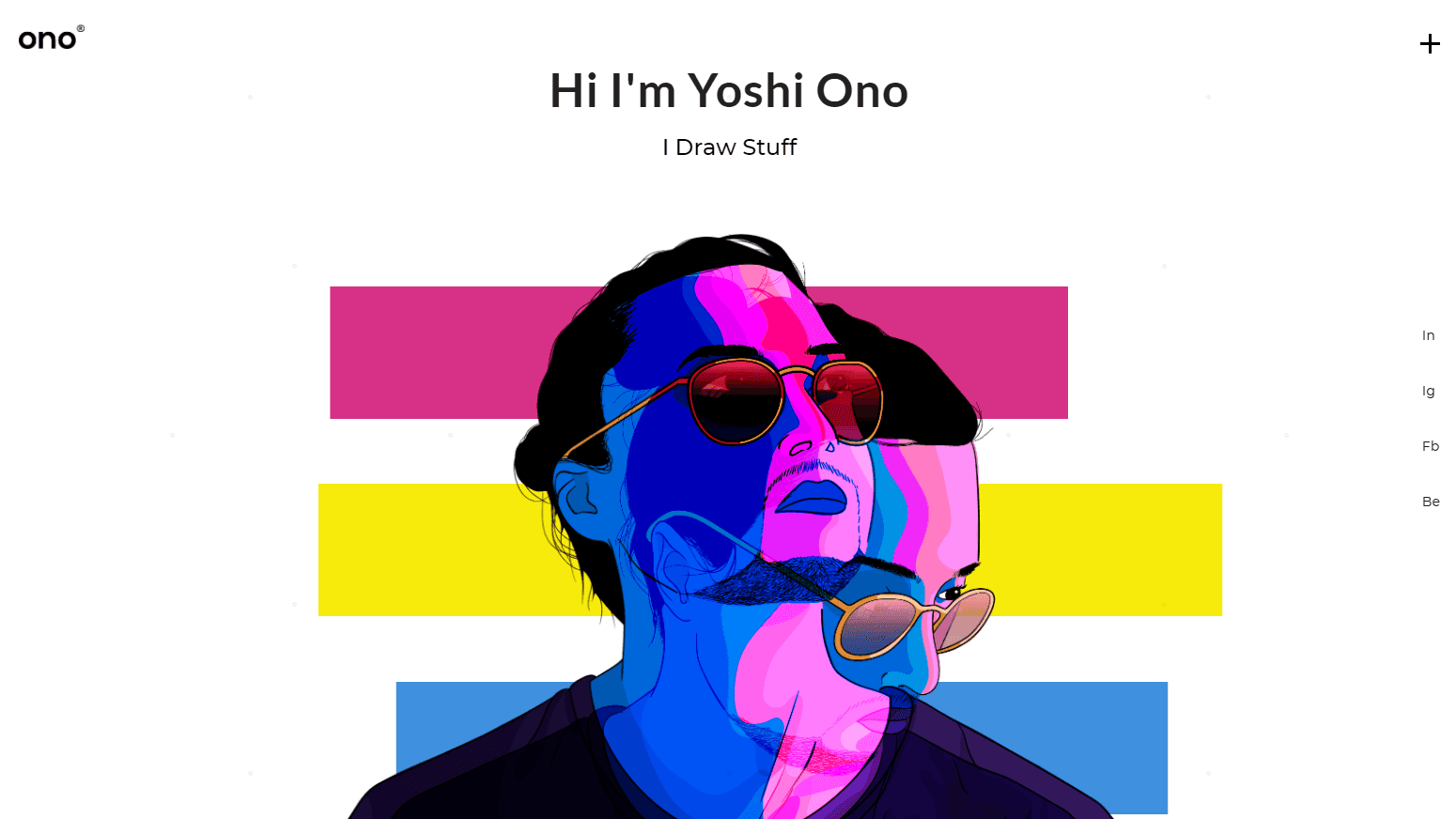 Yoshi Ono
